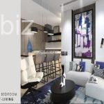 Luxury Apartments in Istanbul with Unmatched Amenities (Listing No: 9344)