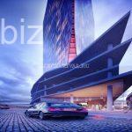 Luxury Apartments in Istanbul with Unmatched Amenities (Listing No: 9344)
