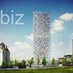Luxury Apartments in Istanbul with Unmatched Amenities (Listing No: 9344)