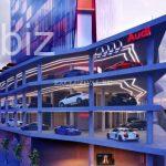 Luxury Apartments in Istanbul with Unmatched Amenities (Listing No: 9344)