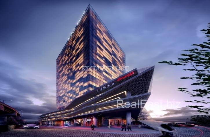 Luxury Apartments in Istanbul with Unmatched Amenities