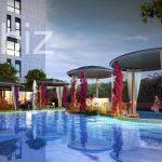 Luxury Apartments in the Heart of Istanbul (Listing No: 9346)