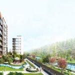 Luxury Apartments in the Heart of Istanbul (Listing No: 9346)