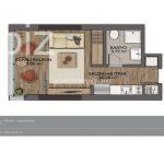 Luxury Apartments in the Heart of Istanbul (Listing No: 9346)