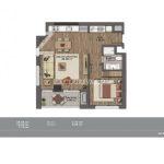 Luxury Apartments in the Heart of Istanbul (Listing No: 9346)