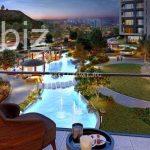 Luxury Apartments in the Heart of Istanbul (Listing No: 9346)