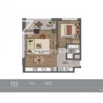 Luxury Apartments in the Heart of Istanbul (Listing No: 9346)