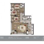 Luxury Apartments in the Heart of Istanbul (Listing No: 9346)