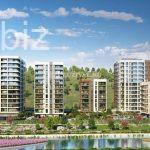 Luxury Apartments in the Heart of Istanbul (Listing No: 9346)