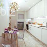 Luxury Apartments in the Heart of Istanbul (Listing No: 9346)