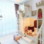 Luxury Apartments in the Heart of Istanbul (Listing No: 9346)