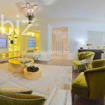 Luxury Apartments in the Heart of Istanbul (Listing No: 9346)