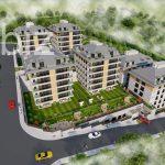 Привлекательная квартира в Üsküdar, Стамбул №9347