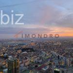 Luxurious Apartment in Central Istanbul (Listing No: 9352)
