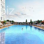Charming 1+1 Apartment in the Heart of Istanbul (Listing No: 9353)