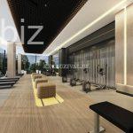 Charming 1+1 Apartment in the Heart of Istanbul (Listing No: 9353)
