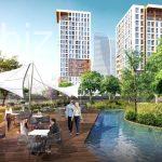 Charming 1+1 Apartment in the Heart of Istanbul (Listing No: 9353)