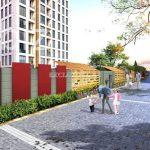 Charming 1+1 Apartment in the Heart of Istanbul (Listing No: 9353)