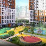 Charming 1+1 Apartment in the Heart of Istanbul (Listing No: 9353)