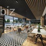 Charming 1+1 Apartment in the Heart of Istanbul (Listing No: 9353)