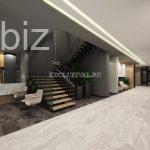 Charming 1+1 Apartment in the Heart of Istanbul (Listing No: 9353)