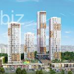 Charming 1+1 Apartment in the Heart of Istanbul (Listing No: 9353)