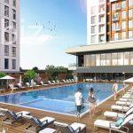 Charming 1+1 Apartment in the Heart of Istanbul (Listing No: 9353)