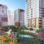 Charming 1+1 Apartment in the Heart of Istanbul (Listing No: 9353)