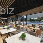 Charming 1+1 Apartment in the Heart of Istanbul (Listing No: 9353)