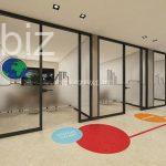 Charming 1+1 Apartment in the Heart of Istanbul (Listing No: 9353)