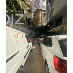 Charming Apartment in the Heart of Sisli, Istanbul (Listing No: 9355)