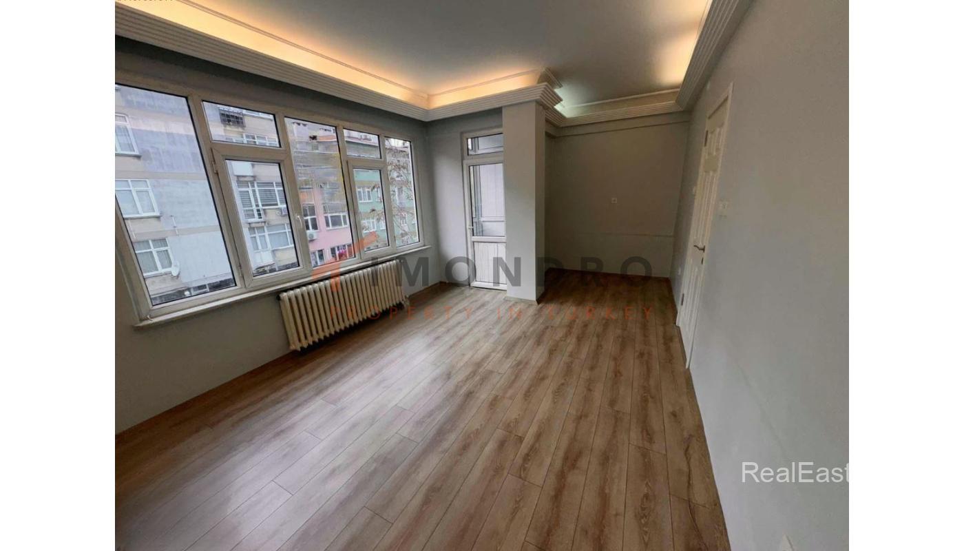 Charming Apartment in the Heart of Sisli, Istanbul