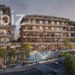 Spacious Apartment in the Heart of Sisli, Istanbul (Listing No: 9358)