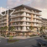 Spacious Apartment in the Heart of Sisli, Istanbul (Listing No: 9358)