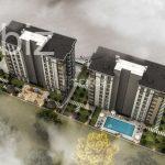 Современные квартиры на продажу в Эйюпсултан, Стамбул №9359