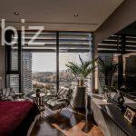Geniş 4+1 Daire Beşiktaş’ta (İlan No: 9362)