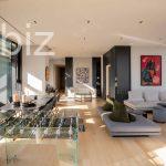 Geniş 4+1 Daire Beşiktaş’ta (İlan No: 9362)