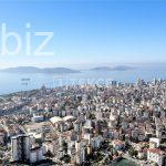 Stunning Sea View Apartments in Kartal, Istanbul (Listing No: 9364)