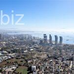 Stunning Sea View Apartments in Kartal, Istanbul (Listing No: 9364)
