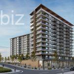 Contemporary Apartment in Vibrant Bağcılar, Istanbul (Listing No: 9366)