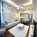 Contemporary Apartment in Vibrant Bağcılar, Istanbul (Listing No: 9366)