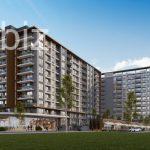 Contemporary Apartment in Vibrant Bağcılar, Istanbul (Listing No: 9366)