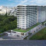 İstanbul’un Kalbinde Modern Daire (İlan No: 9367)