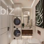İstanbul’un Kalbinde Modern Daire (İlan No: 9367)