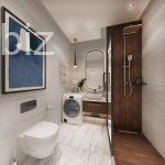 İstanbul’un Kalbinde Modern Daire (İlan No: 9367)