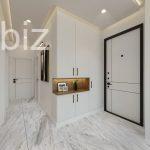 İstanbul’un Kalbinde Modern Daire (İlan No: 9367)