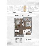 İstanbul’un Kalbinde Modern Daire (İlan No: 9367)