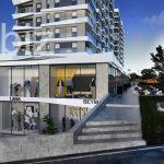 İstanbul’un Kalbinde Modern Daire (İlan No: 9367)