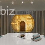 İstanbul’un Kalbinde Modern Daire (İlan No: 9367)