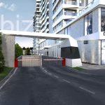 İstanbul’un Kalbinde Modern Daire (İlan No: 9367)